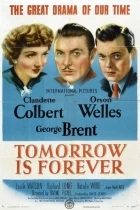 Zítra je navždy (Tomorrow Is Forever)