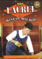 Divoký západ (West of Hot Dog)