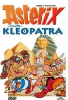 Asterix a Kleopatra (Astérix et Cléopâtre)