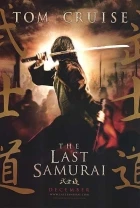 Poslední samuraj (The Last Samurai)