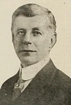 Frank E. Woods