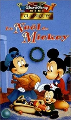 Mickeyho vánoční koleda (Mickey's Christmas Carol)