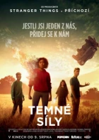 Temné síly (The Darkest Minds)