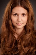 Olga Dymskaja