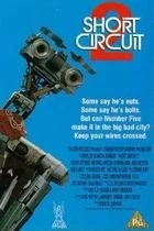 Číslo 5 žije II (Short Circuit 2)