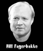 Bill Fagerbakke