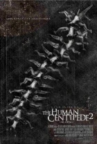 Lidská stonožka II (The Human Centipede II (Full Sequence))