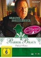 Otec Braun - Poslední případ (Pfarrer Braun - Brauns Heimkehr)