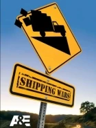 Válka stěhováků (Shipping Wars)