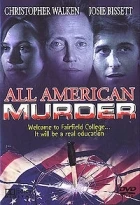 Vražda po americku (All-American Murder)