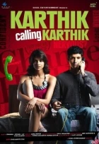 Karthik volá Karthikovi (Karthik Calling Karthik)
