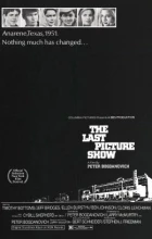 Poslední filmové představení (The Last Picture Show)
