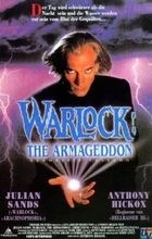 Warlock 2: Armagedon (Warlock: The Armageddon)