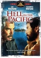 Peklo v Pacifiku (Hell in the Pacific)