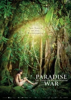 Paradise War (Bruno Manser - Die Stimmedes Regenwaldes)