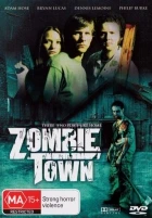 Zombie Town: Soumrak mrtvých (Zombie Town)