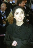 Samíra Makhmalbaf