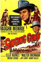 Singing Guns