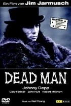 Mrtvý muž (Dead Man)
