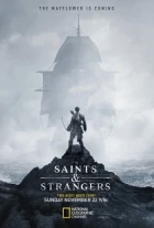 Saints &amp; Strangers