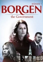 Pád (Borgen: Faldet)