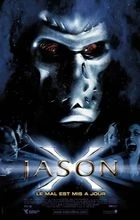 Jason X