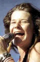 Janis Joplin