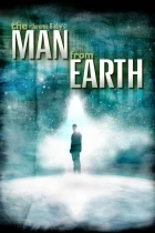 Pozemšťan (The Man From Earth)