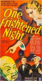 One Frightened Night