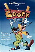 Goofy na výletě (A Goofy Movie)