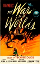 Válka světů (The War of the Worlds)