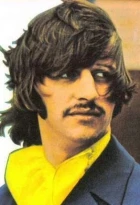 Ringo Starr