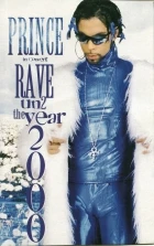 The Artist - Rave Un2 The Year 2000