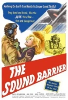 Zvuková bariéra (The Sound Barrier)