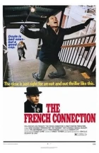Francouzská spojka (The French Connection)