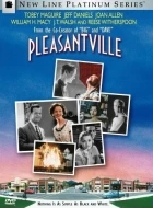 Pleasantville: Městečko zázraků (Pleasantville)