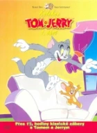 Kolekce Tom a Jerry 1 - 4 (Tom And Jerrys Classic Collection 1 - 4)