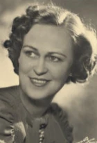 Ilse Fürstenberg