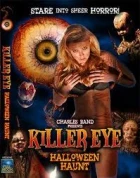 Killer Eye: Halloween Haunt