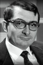 Claude Chabrol