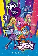 My Little Pony: Equestria Girls II (My Little Pony: Equestria Girls - Rainbow Rocks)