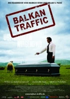Balkan Traffic – Übermorgen nirgendwo