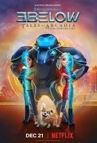 3 mimo: Příběhy z Arkádie (3Below: Tales of Arcadia)