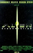 Vetřelec: Vzkříšení (Alien: Resurrection)