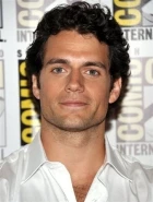 Henry Cavill