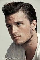 Josh Hutcherson