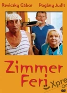 Zimmer Feri