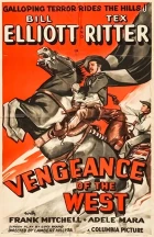 Vengeance of the West