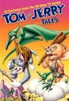 Dobrodružství Toma a Jerryho (Tom and Jerry Tales)