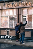 Starý dub (The Old Oak)